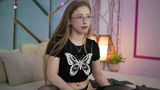 SilverrMoon Chat XXX live