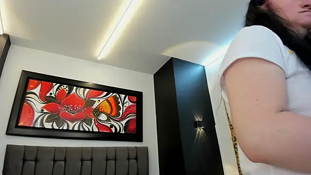 Czat XXX na żywo – CloeMature