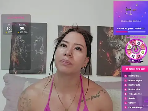 AngelMartinss Live XXX Chat