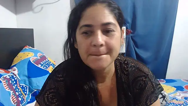 Show webcam de ihan_zara