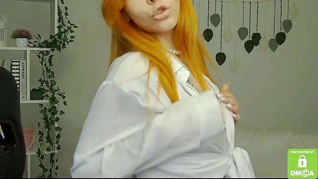 Rachel_lips Obrolan Langsung XXX