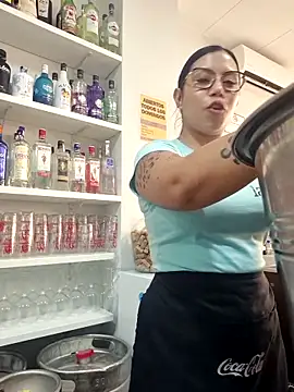 Chat +18 de Susana_Castle ao vivo