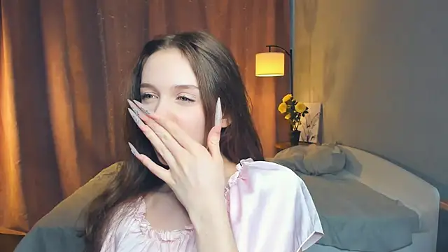 Chat XXX en directo de SharriSang