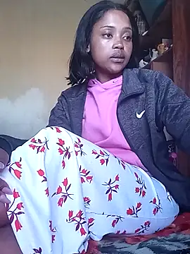 GoodinbedAfricanx Obrolan Langsung XXX