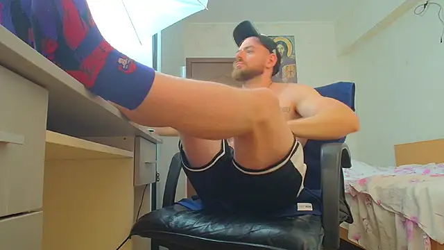 Ryanstone_ 现场XXX聊天