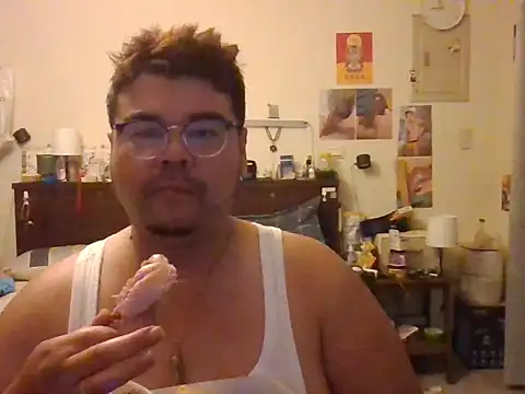 ilove90123's Live XXX Chat