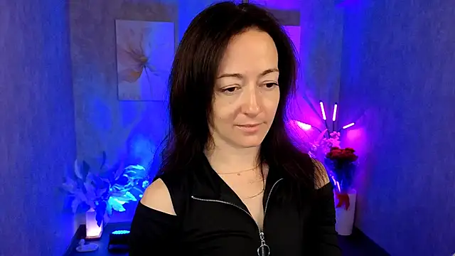 kimberlyray777 Chat XXX in diretta