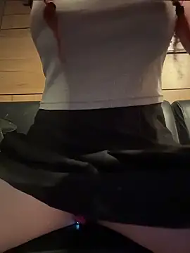 Baby__FoxのライブXXXチャット