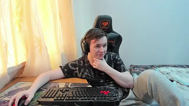 XXX chat uživo modela iliaskrislove