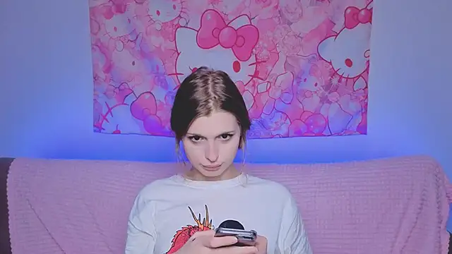 LouiseKane Chat XXX live
