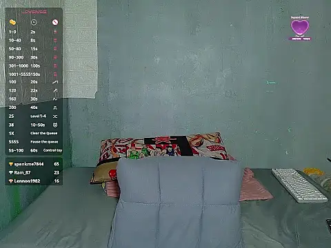 دردشة Lady_moon95 الجنسية المباشرة
