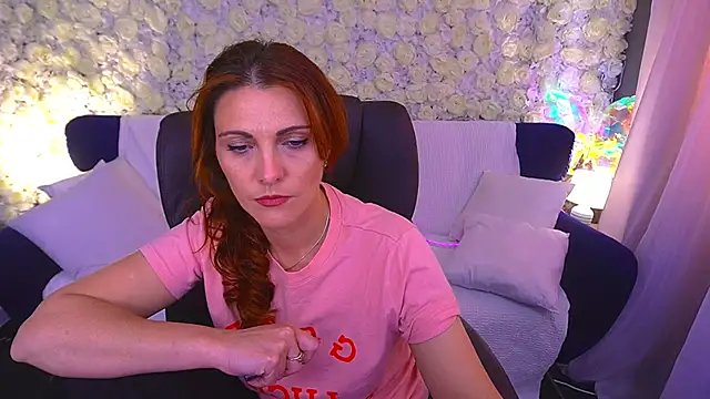 FireFoxxxxxyn Live XXX chat