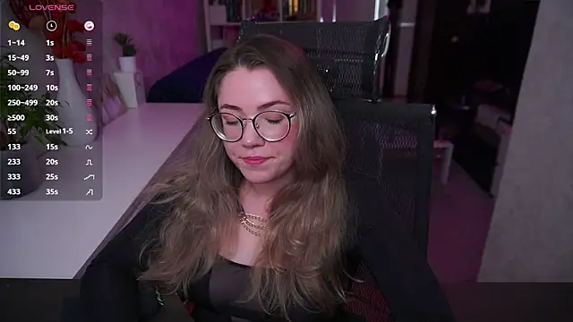RemyCute Chat XXX live
