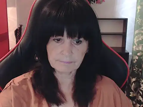 Chatroom XXX en direct de KatarinaOhDream