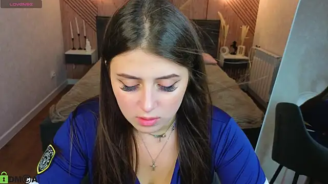 Chat XXX Live Crystal-Lace