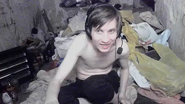 Chat XXX en directo de makarov1993