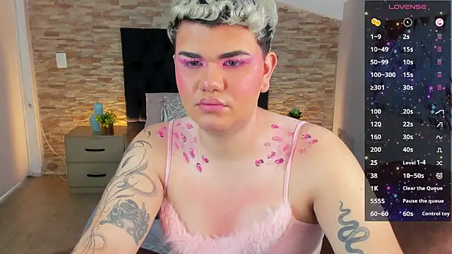 Ken_Star_n Live XXX chat