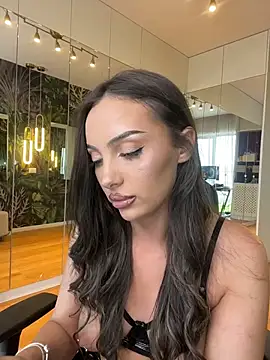 MileySin1111 Chat XXX in diretta