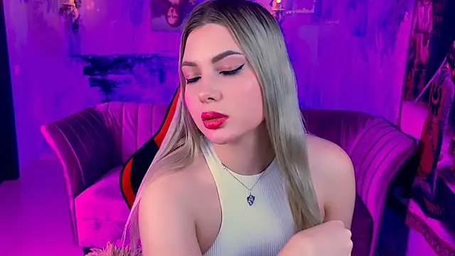 HyileyClark's Live XXX Chat