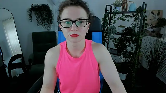 Онлайн чат XXX AureliaGleam