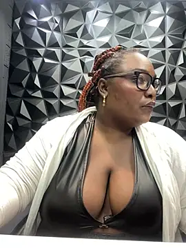 may_storm Chat XXX in diretta