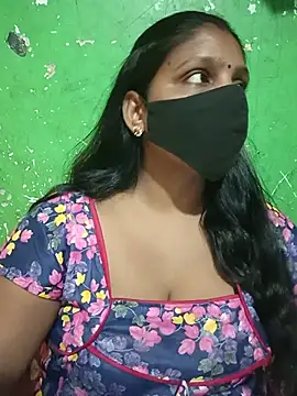 Parul-009's Live XXX Chat
