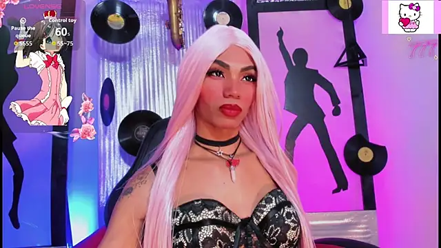 suzume_Mendez's Live XXX Chat