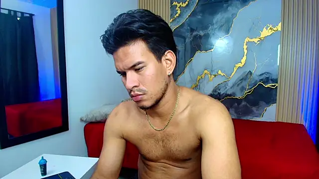 Chatroom XXX en direct de JacobWolf__
