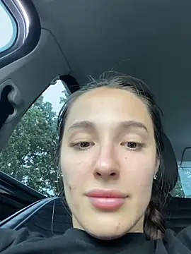 NotYourMiss Webcam Show
