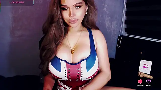 Chatroom XXX en direct de MistressBangs