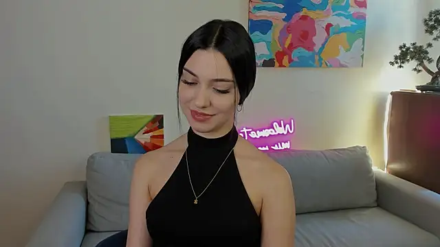elza_rose Obrolan Langsung XXX