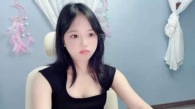 Yanys521 Live XXX-Chat