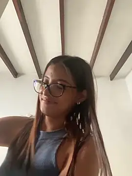 Chat XXX en directo de Arilw