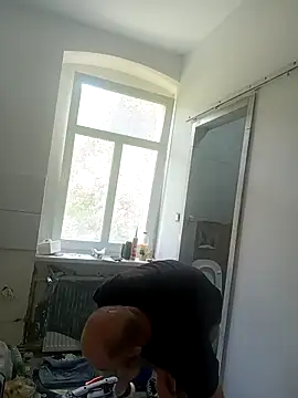 LimpingLash803 élő XXX-chatje