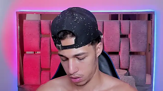 Živý XXX chat orionblaze69_