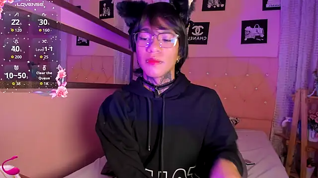 Liam_evvan Live XXX-chat