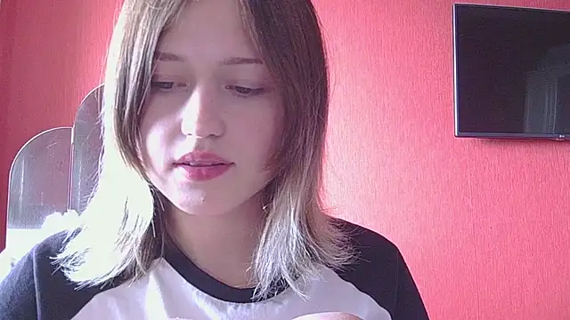 Czat XXX na żywo – Beloved_Mary