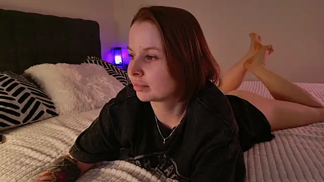 Gwen_Hilton – Live XXX-chat