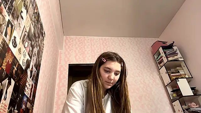 Chatroom XXX en direct de JanineThielman