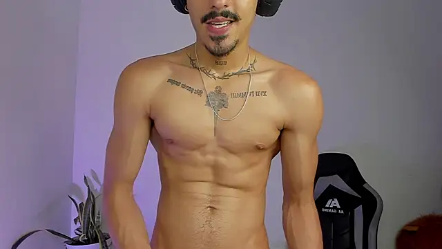 Chat XXX ao vivo de Lukeetaylor