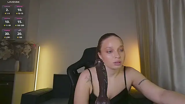 violla_sinzz Obrolan Langsung XXX