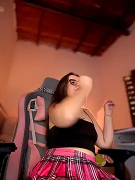 Živý XXX chat AlejaTacoa_