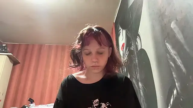 nordystar's Live XXX Chat