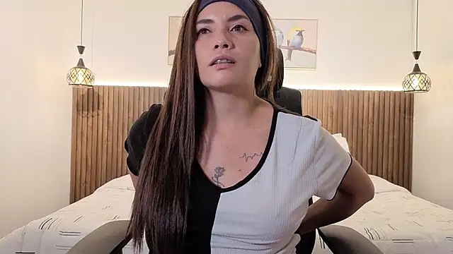Karol_vg's Live XXX Chat