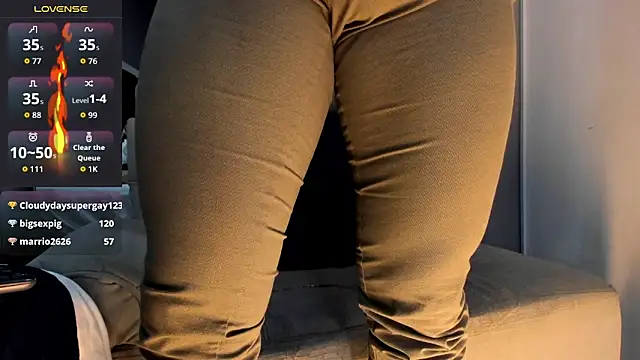 دردشة MarkWalker__ الجنسية المباشرة