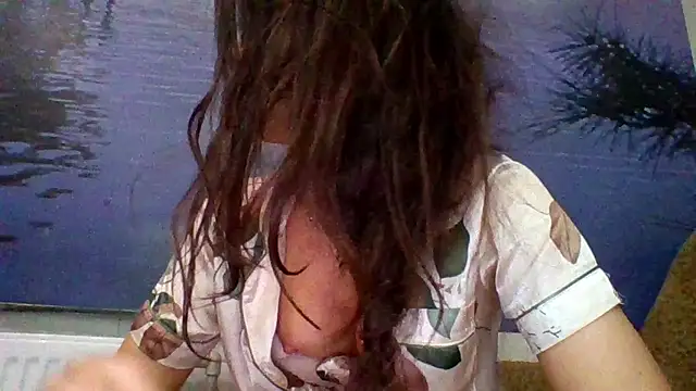 XXX chat uživo modela AliceTailor