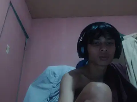 Chat XXX en directo de Kyoshi_19