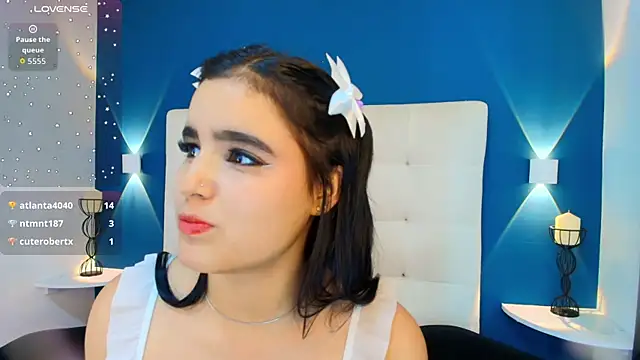 MiaaCarter_ – Live XXX-chat