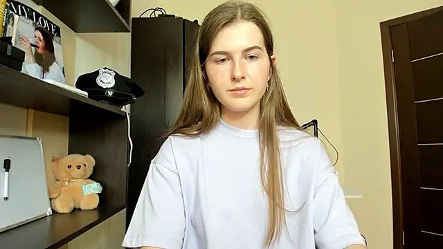 Živý XXX chat OhMyAlice