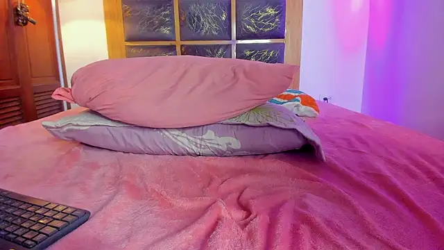 Chatroom XXX en direct de Zoe_sky1